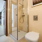 Baltyk Park I, Sun & Snow Apartment Kolobrzeg