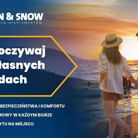 Baltyk Park I, Sun & Snow Kolobrzeg