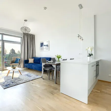 Baltyk Park I, Sun & Snow Kołobrzeg