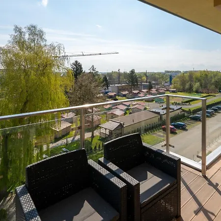 Bałtyk Park I, Sun&snow