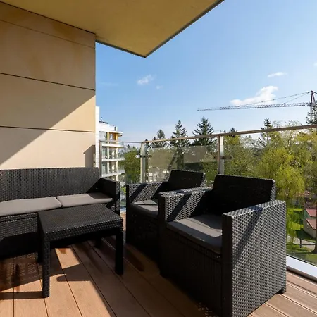 Bałtyk Park I, Sun&snow Kołobrzeg