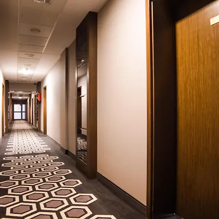 Bałtyk Park I, Sun&snow Kołobrzeg