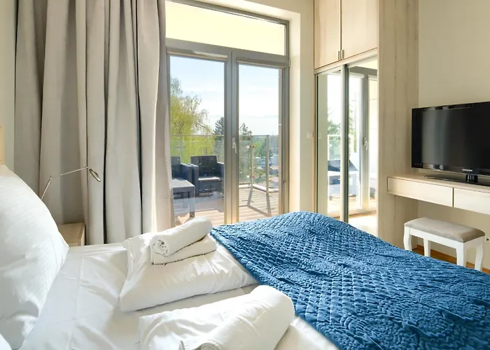 Baltyk Park I, Sun & Snow * Kołobrzeg