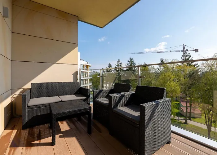 Baltyk Park I, Sun & Snow Kołobrzeg