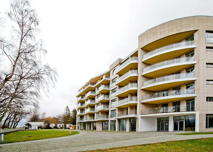 Bałtyk Park I, Sun&snow Kołobrzeg