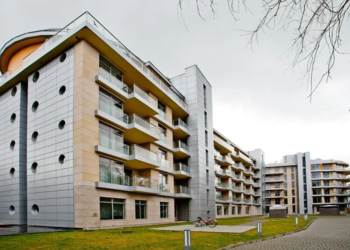 Bałtyk Park I, Sun&snow Kołobrzeg
